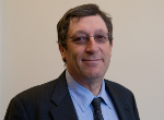 A profile image of Peston Lecture David ‘Danny’ Blanchflower